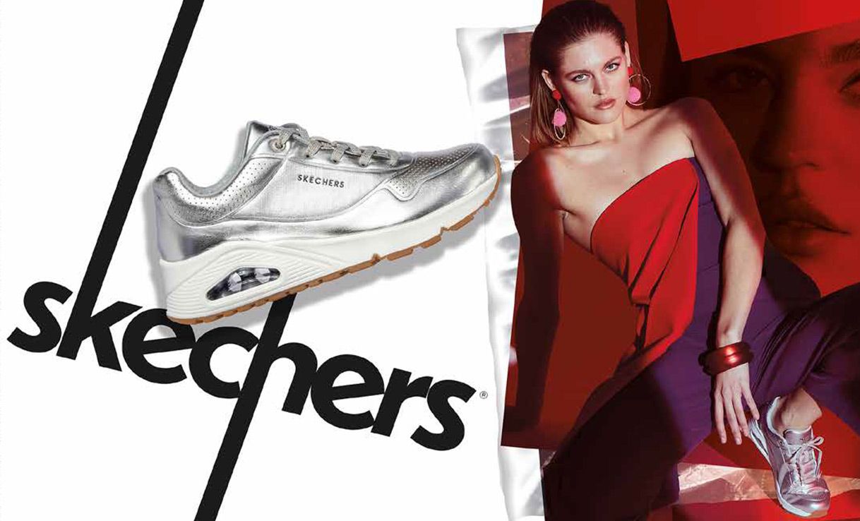 SKECHERS Schuhe & Mode