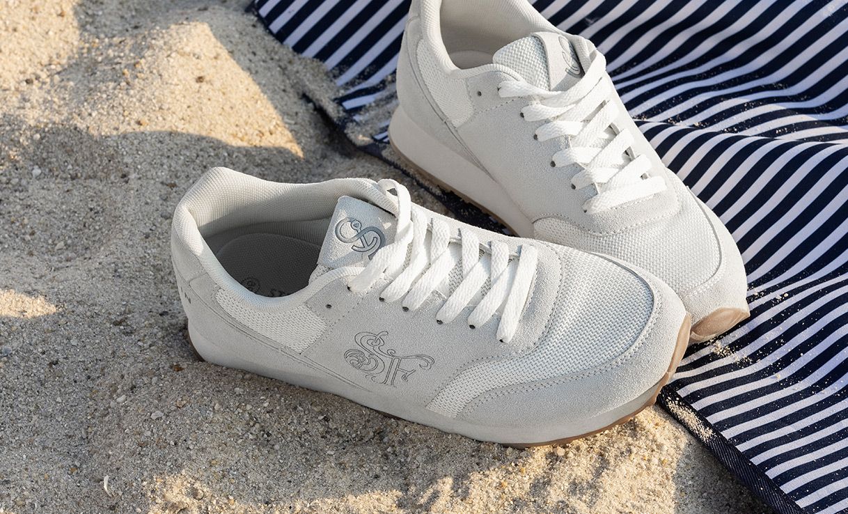 Qvc Strandfein Schuhe Damen
