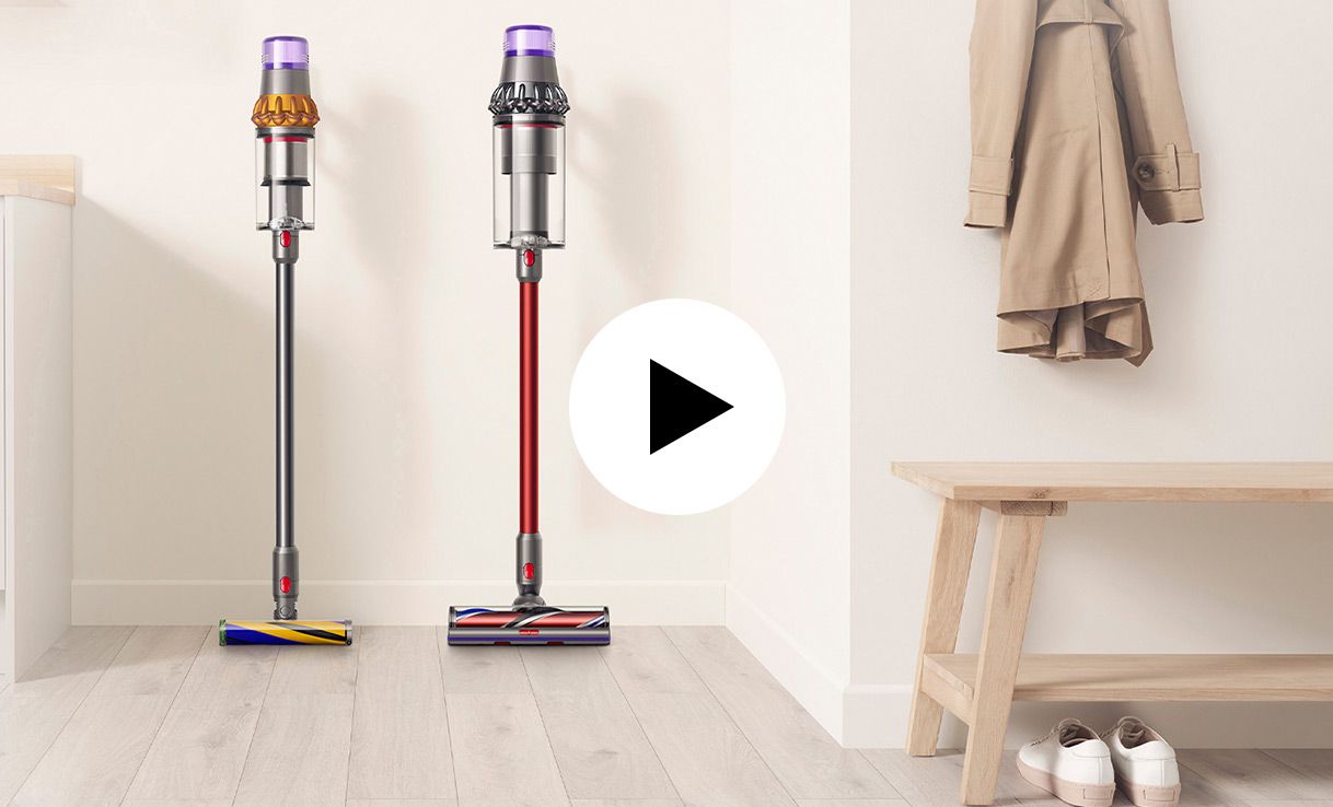 DYSON Outsize Absolute