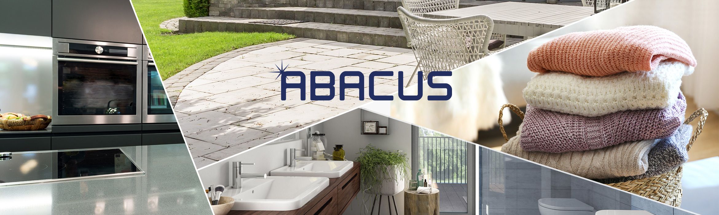 ABACUS Reinigung & Pflege