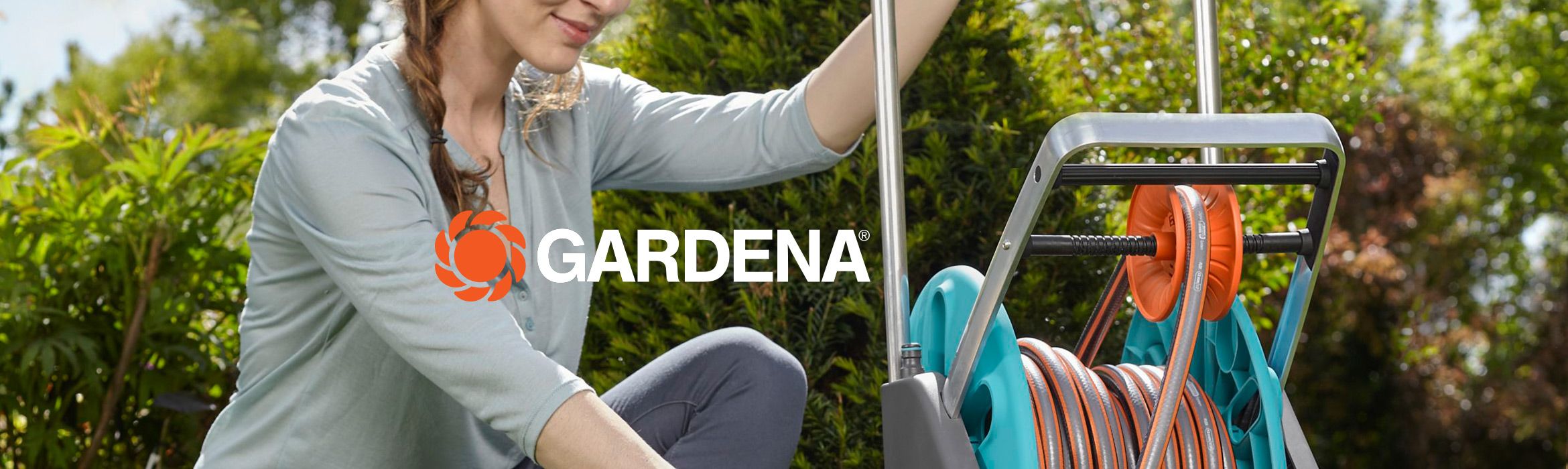 GARDENA® QVC.de