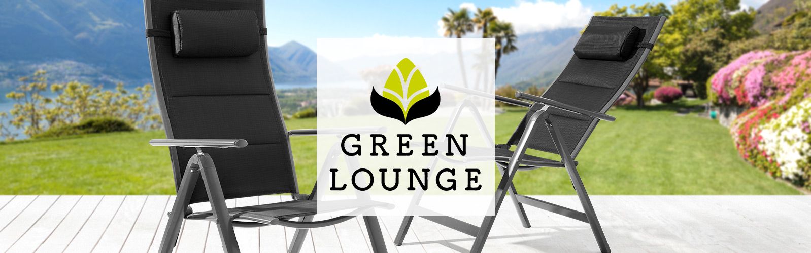 Qvc Green Lounge