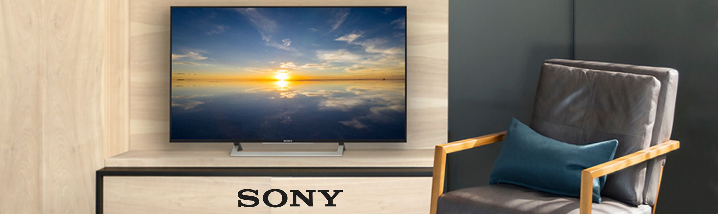 SONY Unterhaltungselektronik