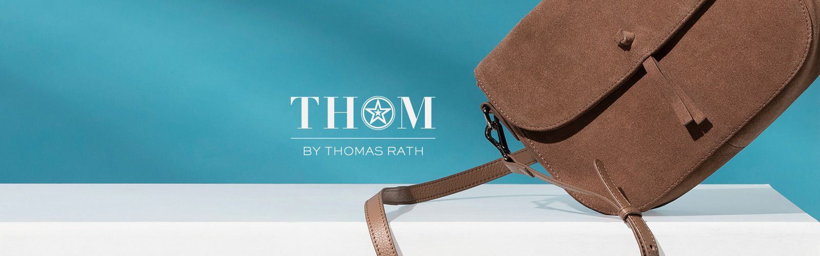 THOM by Thomas Rath Schuhe & Accessoires