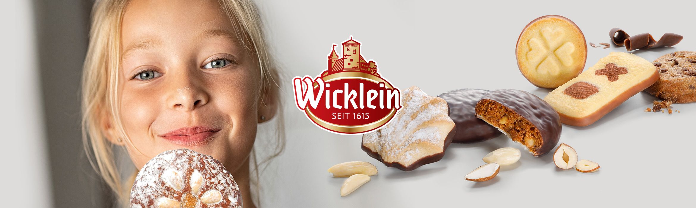 WICKLEIN Gebäckgenuss