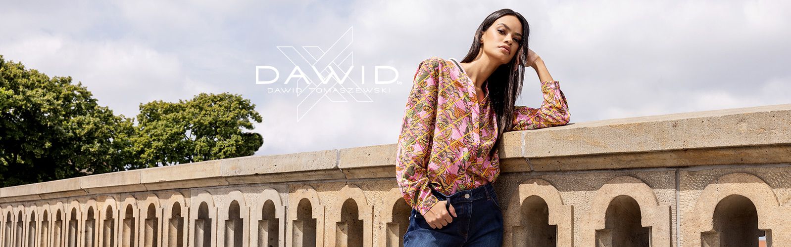 DAWID by Dawid Tomaszewski Mode