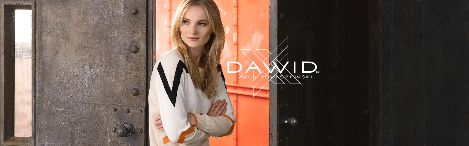 DAWID by Dawid Tomaszewski Mode