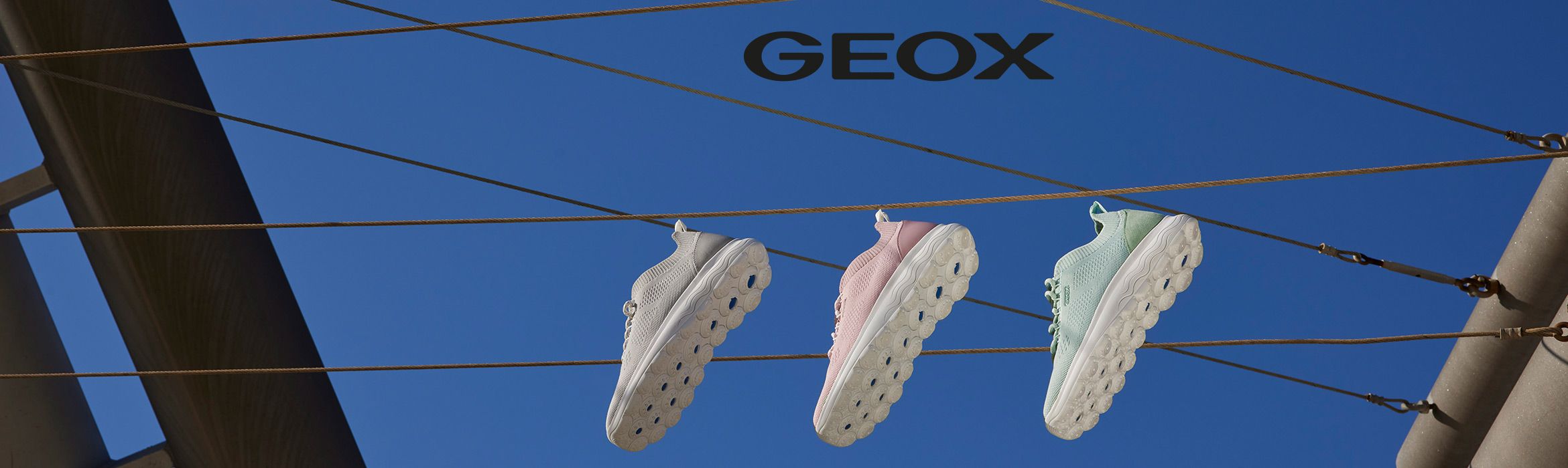 GEOX Schuhe