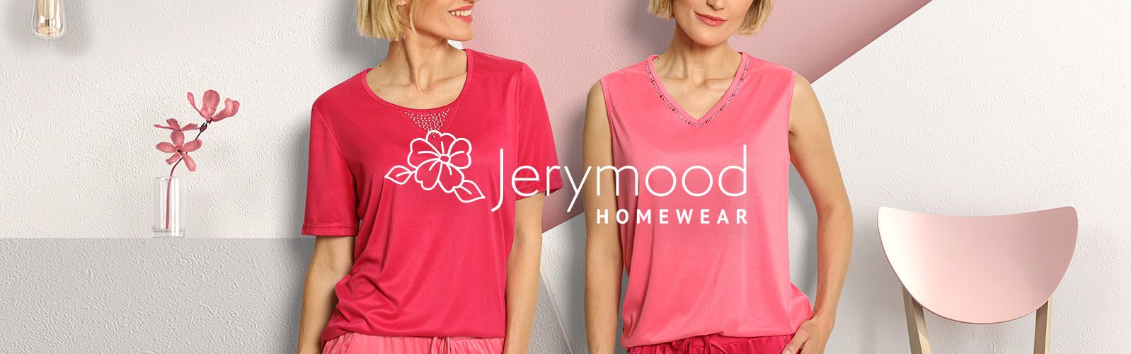 JERYMOOD Homewear