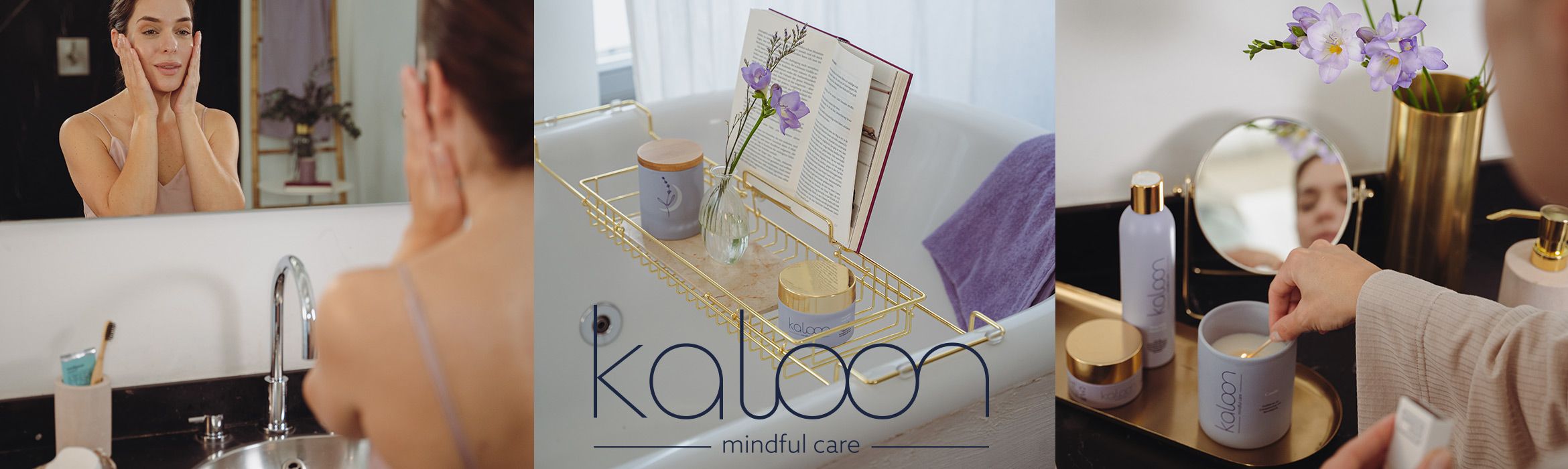 Kaloon Mindful Care Premiumpflege