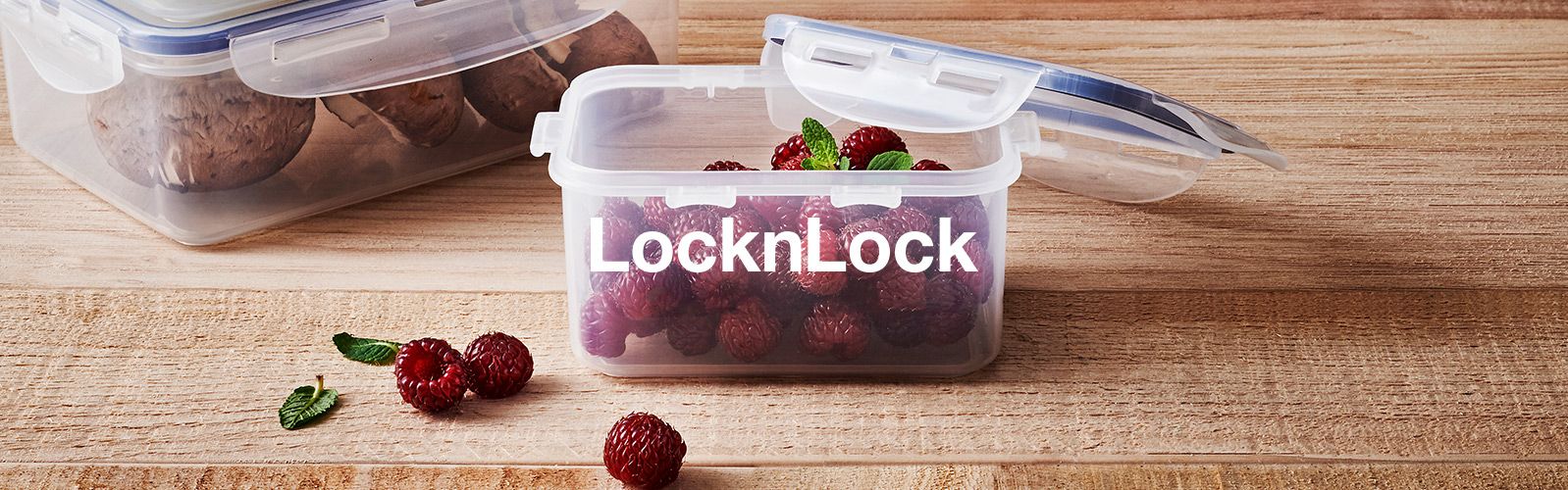 LocknLock Classic online bestellen QVC.de