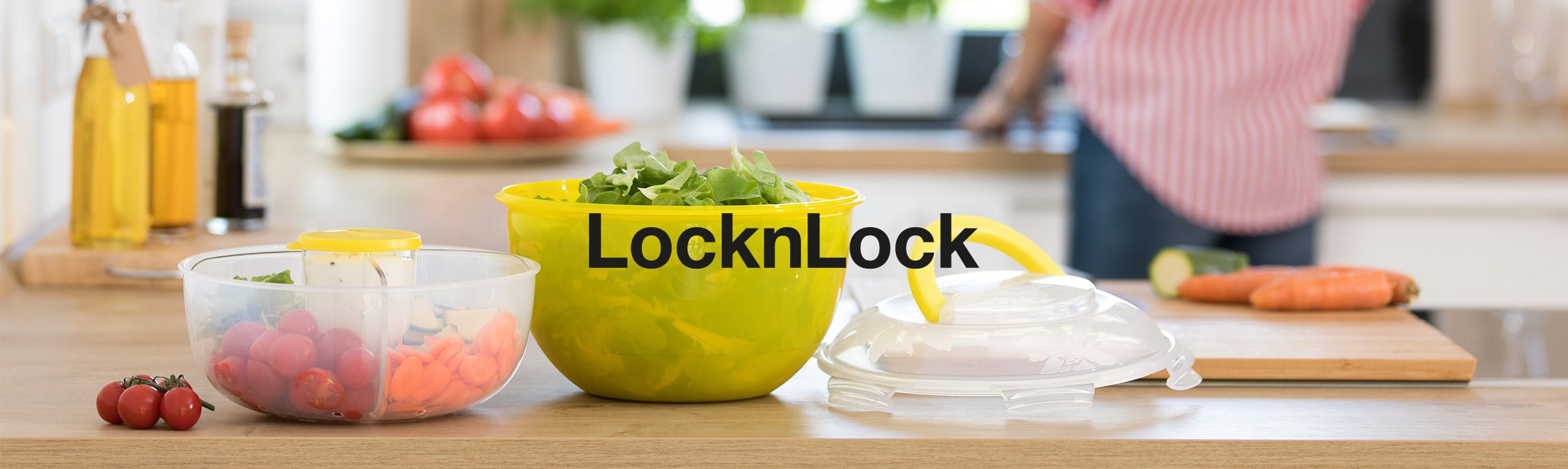  LocknLock Dosen & mehr