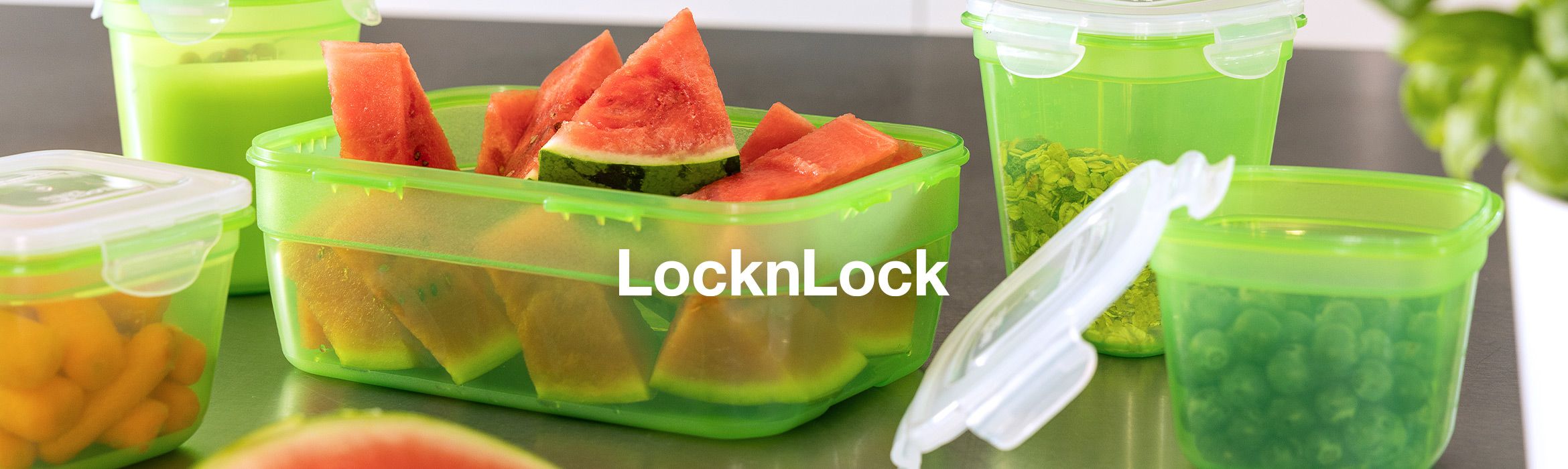 LocknLock Classic online bestellen QVC.de