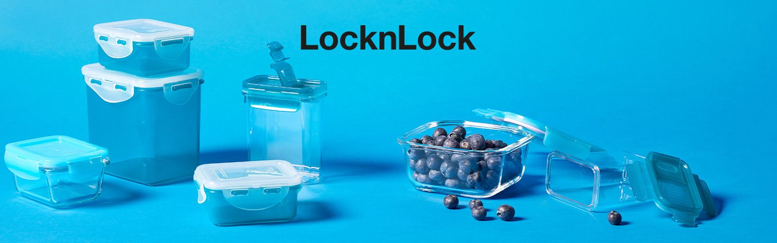  LocknLock Dosen & mehr