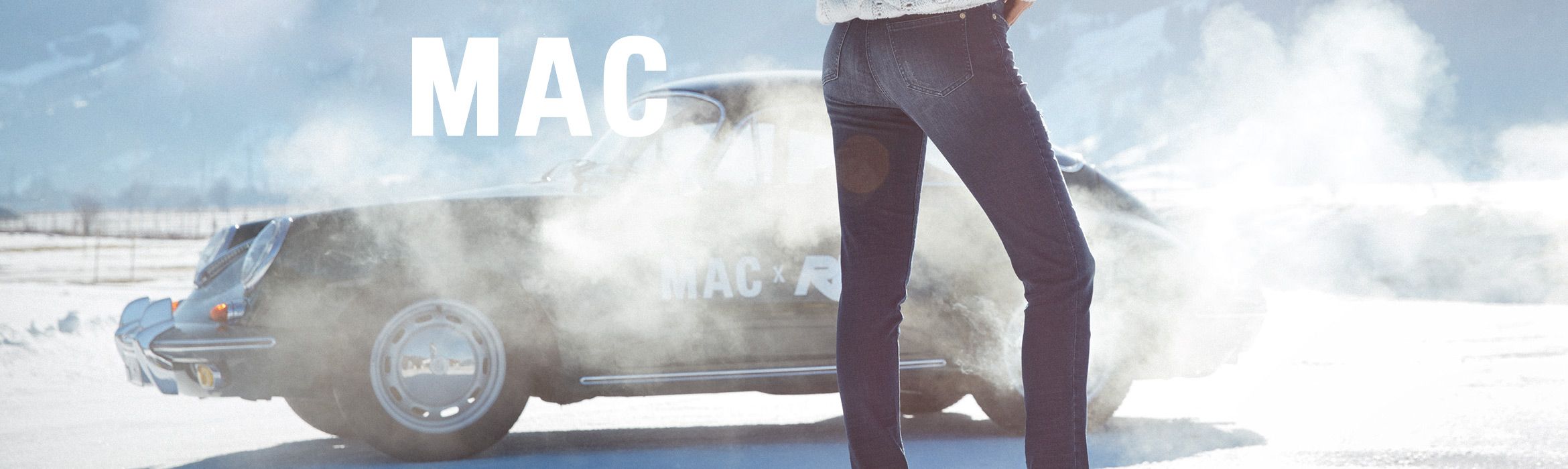 MAC Jeans