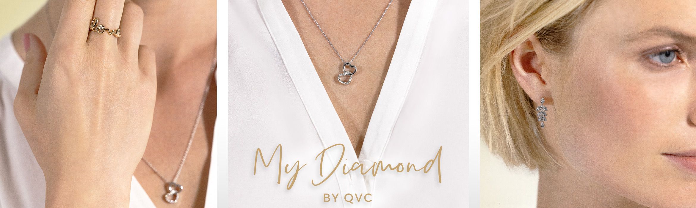MY DIAMOND Diamantschmuck