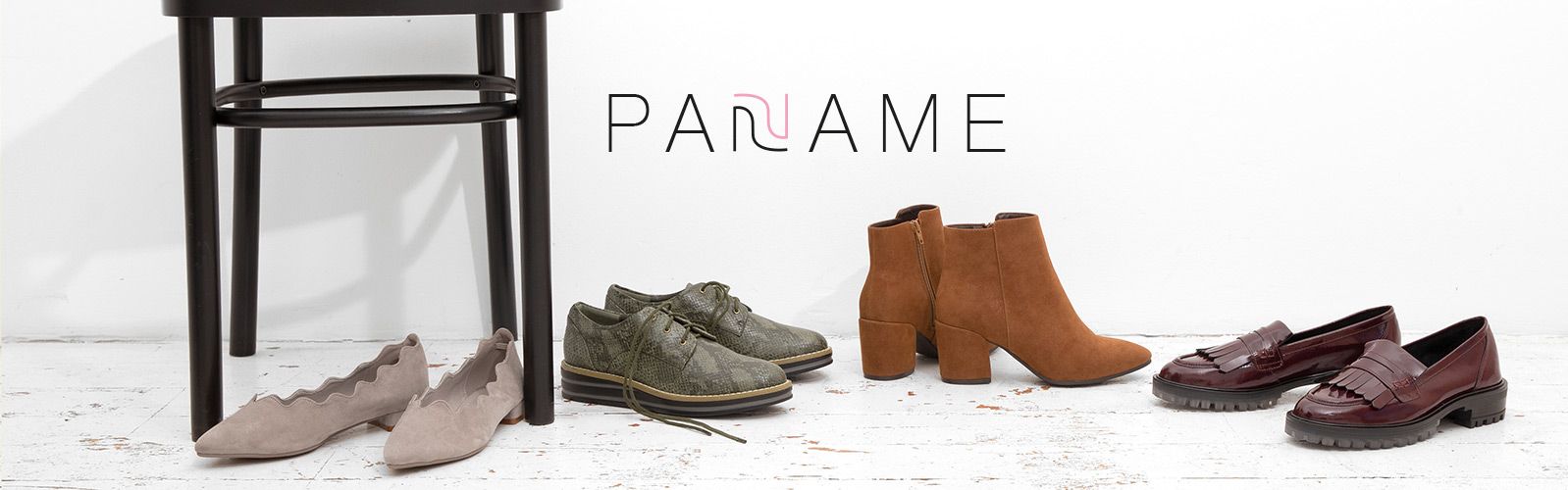 PANAME Schuhe