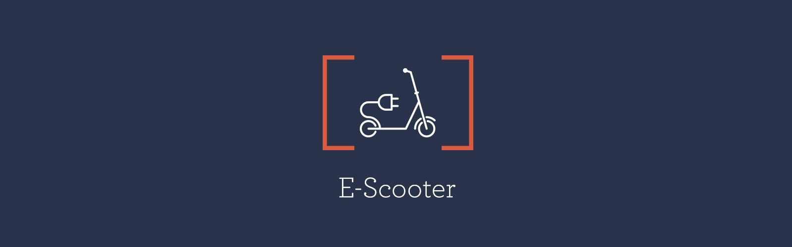 E-Scooter, E-Trikes, E-Quads