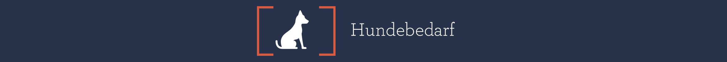 Hundebedarf