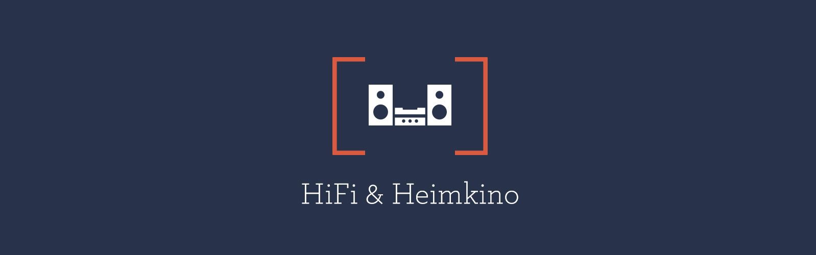 HiFi & Heimkino