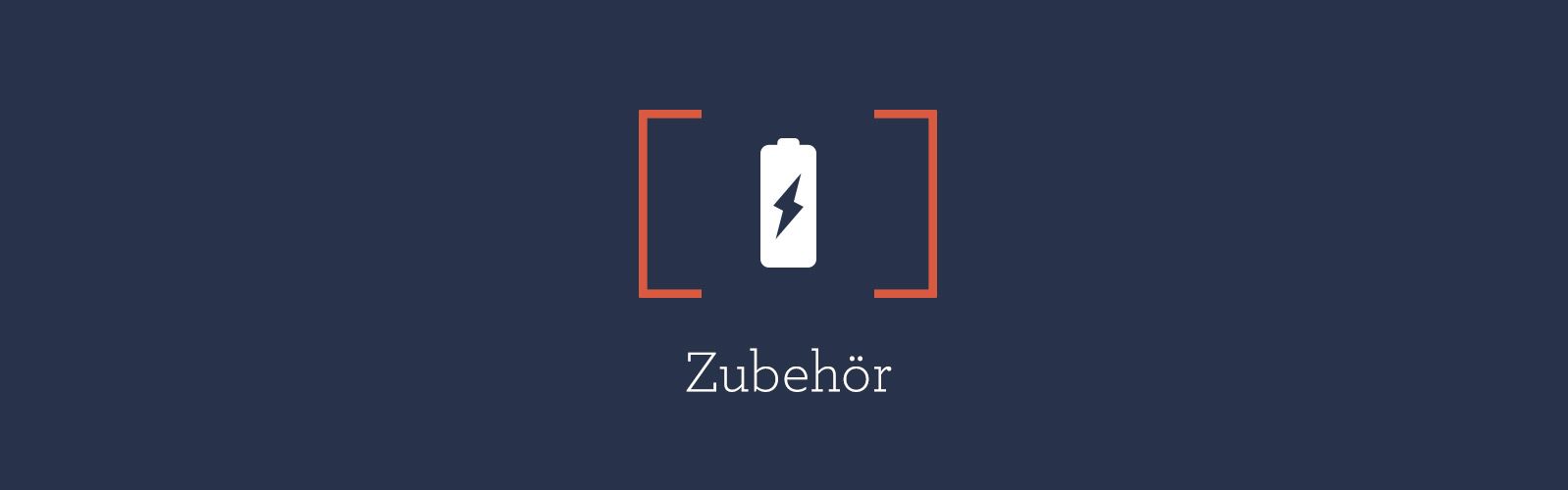 Technik-Zubehör