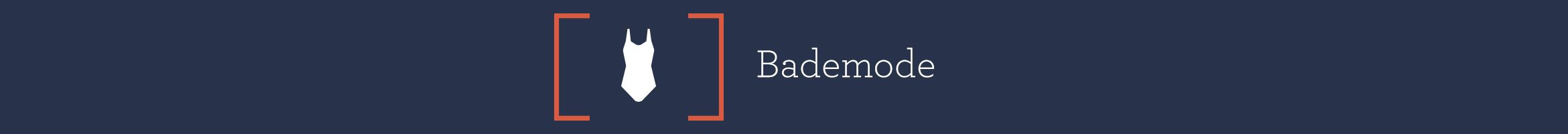 Bademode