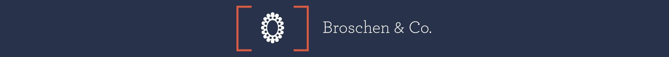 Broschen & Co.