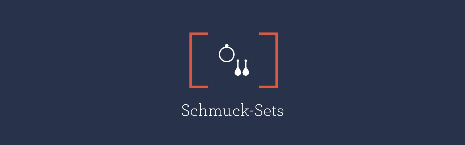 Schmuck-Sets