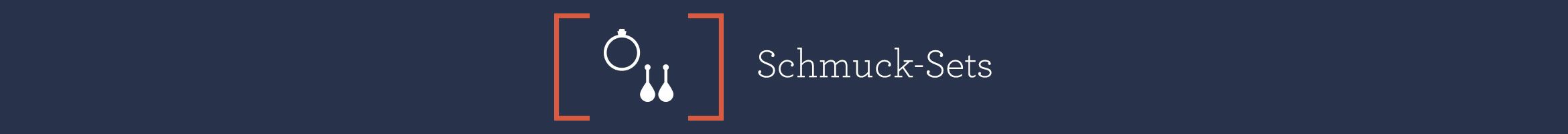 Schmuck-Sets