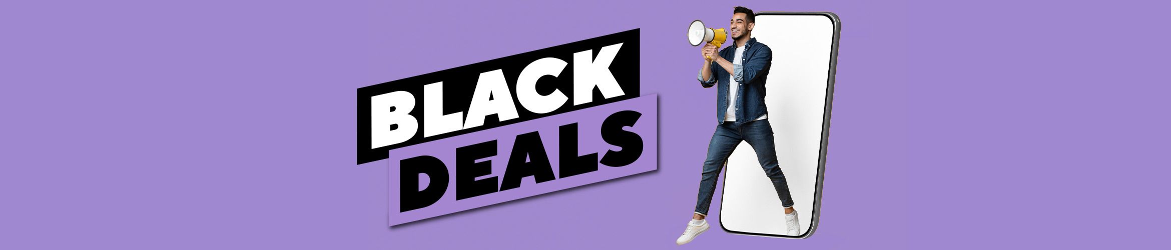 Black Week Deals