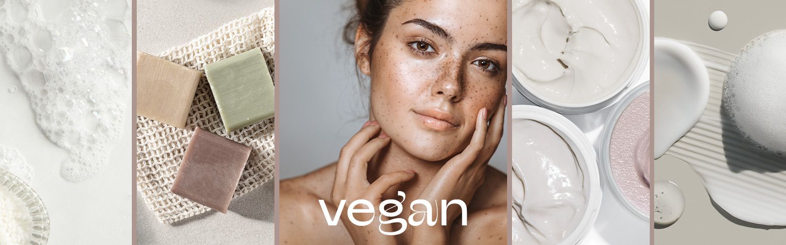 Vegane Kosmetik