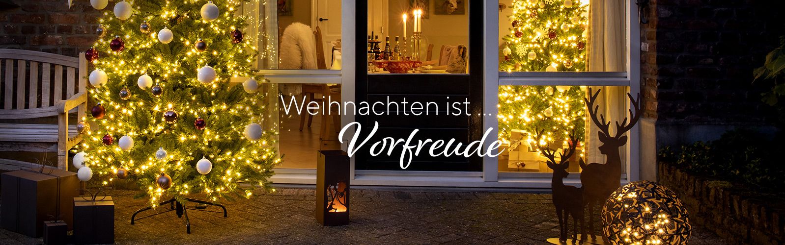 Qvc Weihnachten 2022 Alles für Weihnachten online kaufen QVC.de