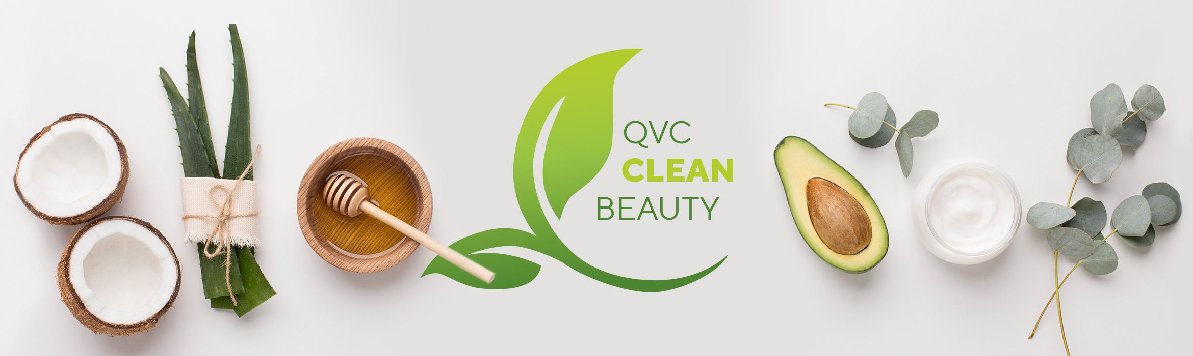 QVC Clean Beauty