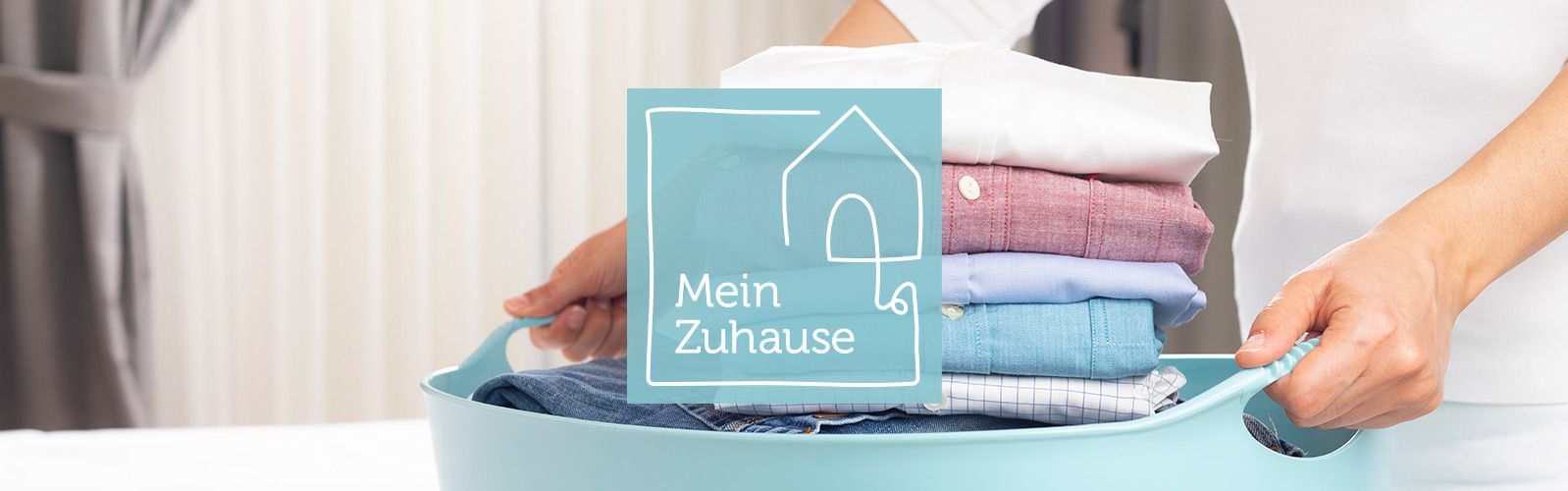 Alles für saubere Wäsche online bestellen QVC.de