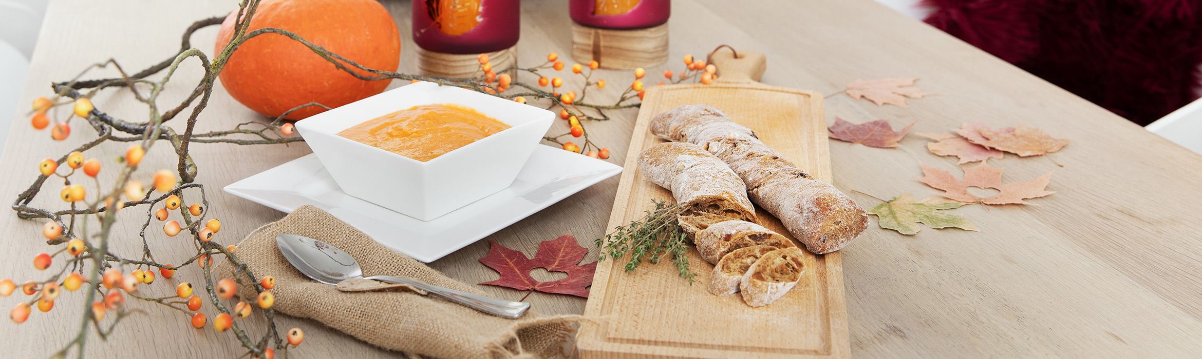 Alles für die herbstliche Küche online kaufen - QVC.de