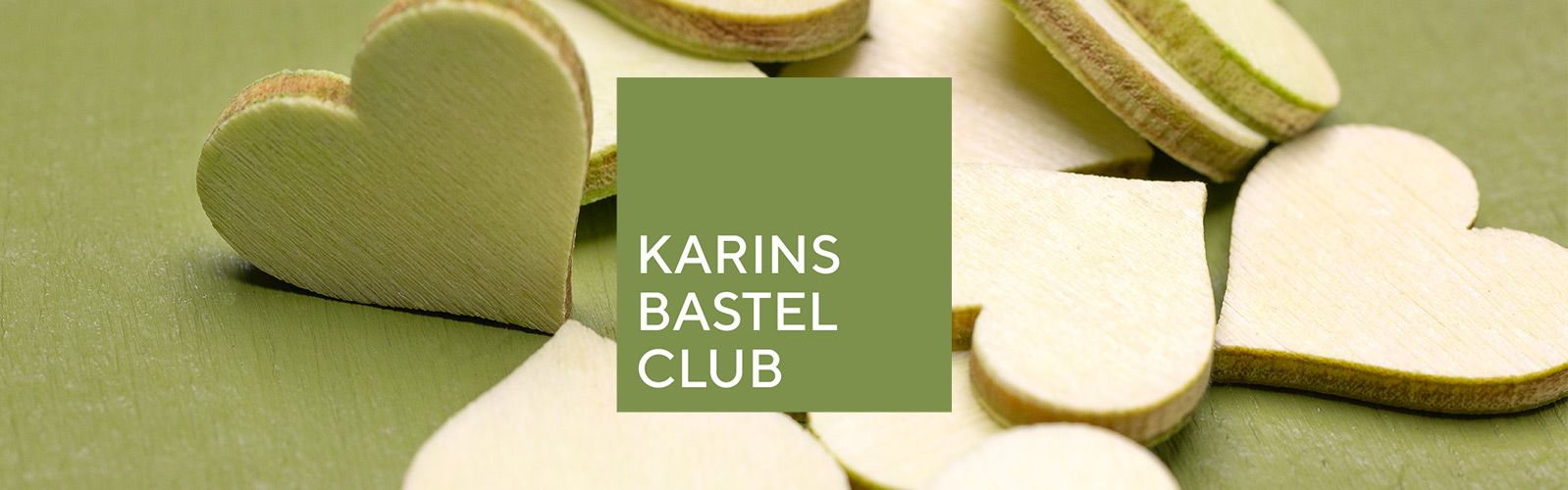 Karins Bastelclub