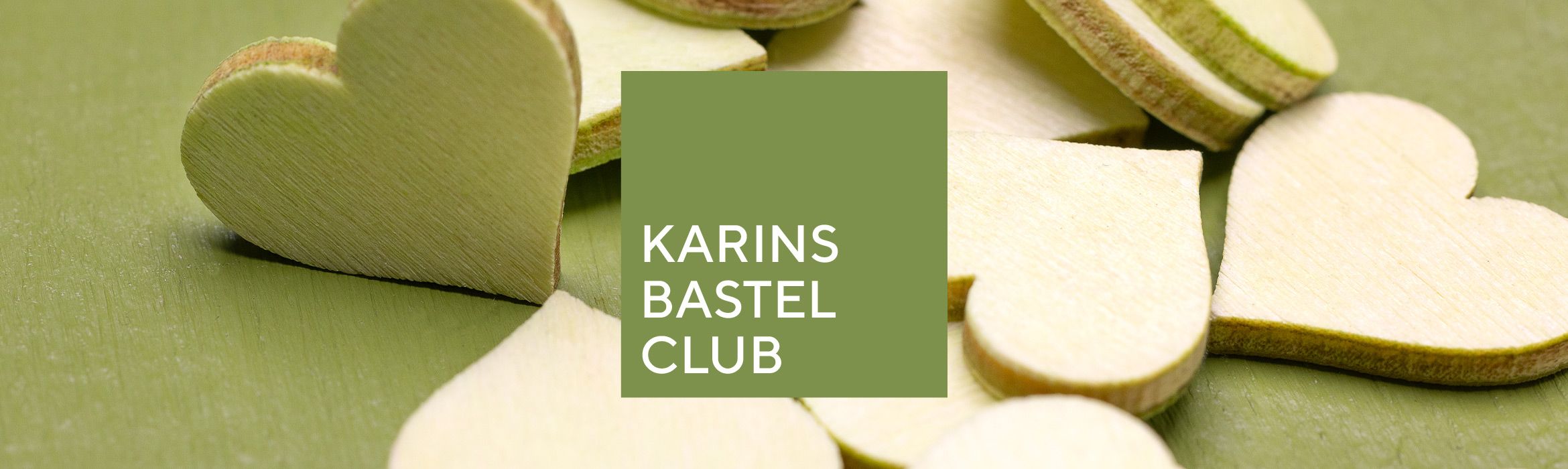 Karins Bastelclub