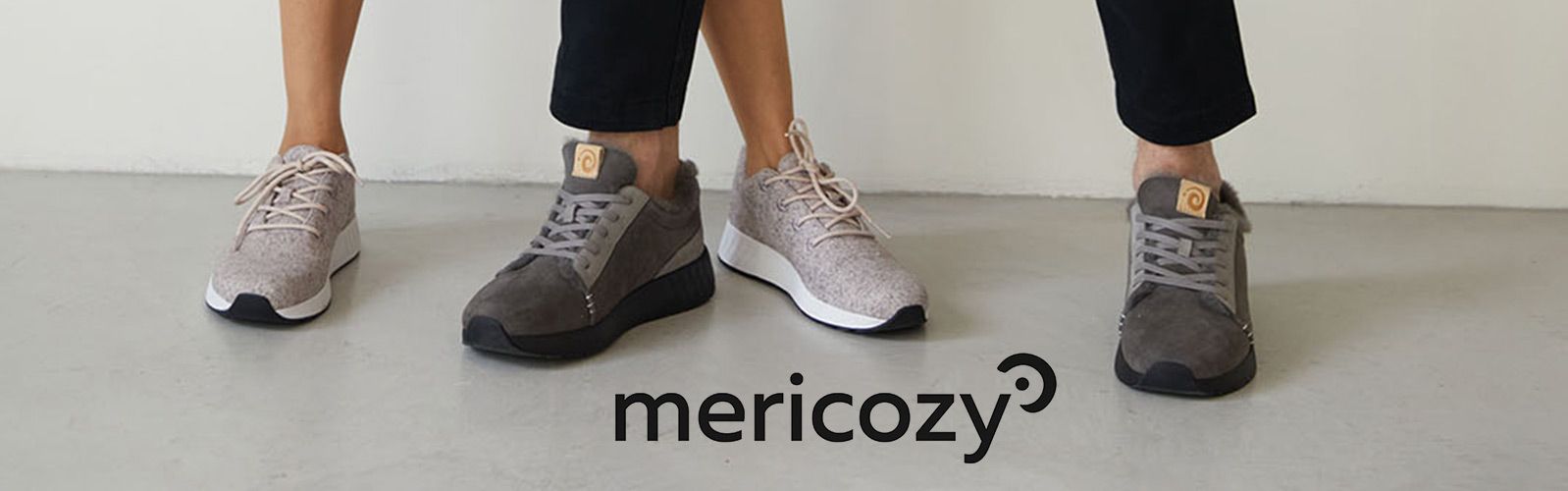 MERICOZY® Schuhe