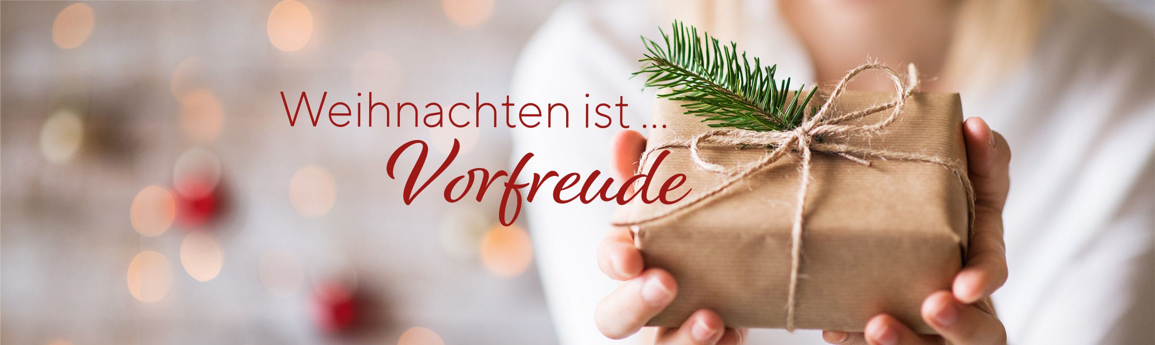 Alles für Weihnachten online kaufen  QVC.de