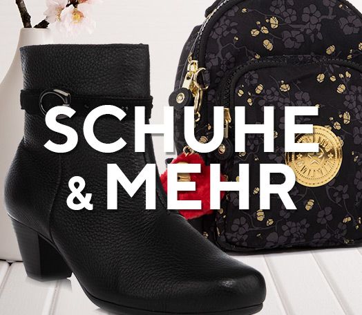 Neuheiten Schuhe & Accessoires