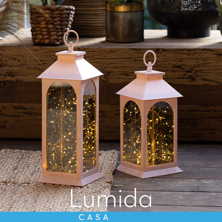 LUMIDA Lichtdekoration online bestellen