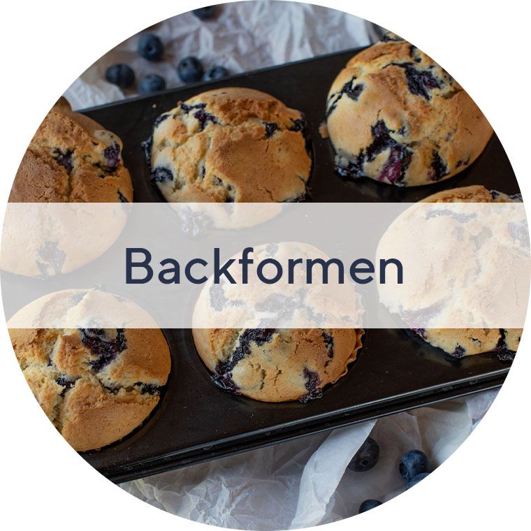 Backformen