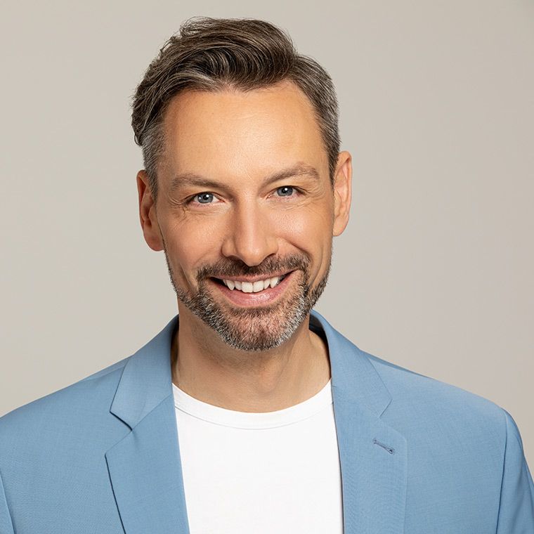 Was Verdienen Moderatoren Bei Qvc