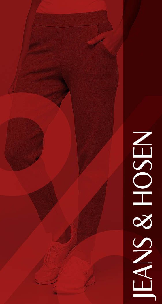 Hosen & Jeans