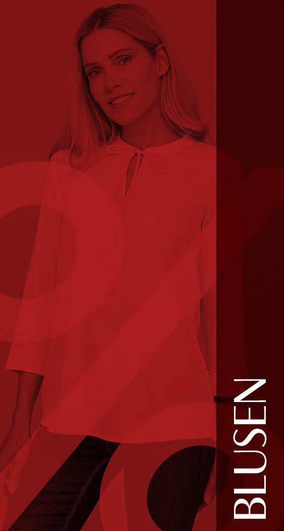 Blusen