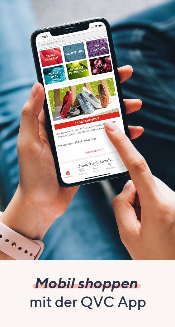 QVC App