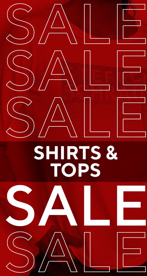 Shirts und Tops