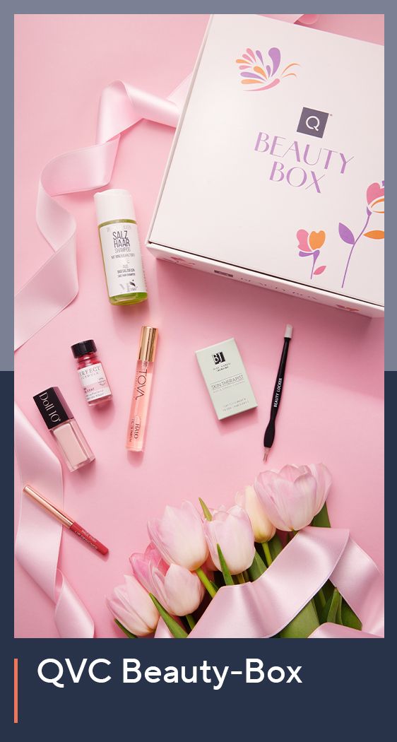 299905 Beauty Box