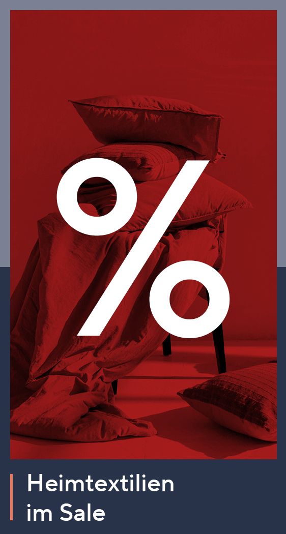 Heimtextilien im Sale