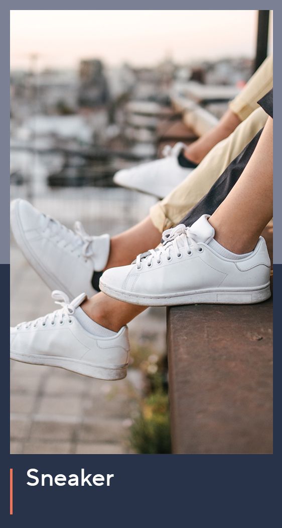 Sneaker